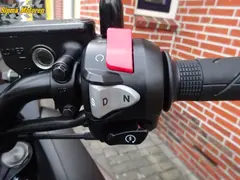 Honda NC 750 X DCT C-ABS 2017 occasion – foto 10 van 24