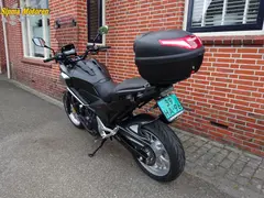 Honda NC 750 X DCT C-ABS 2017 occasion – foto 5 van 24