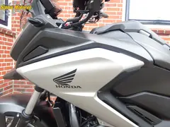 Honda NC 750 X DCT C-ABS 2017 occasion – foto 15 van 24