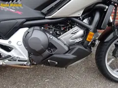 Honda NC 750 X DCT C-ABS 2017 occasion – foto 16 van 24
