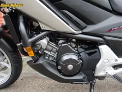Honda NC 750 X DCT C-ABS 2017 occasion – foto 17 van 24