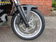 Honda NC 750 X DCT C-ABS 2017 occasion – foto 20 van 24