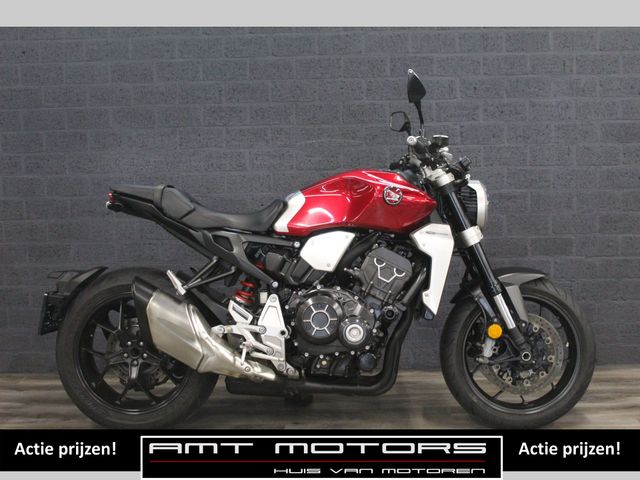 honda - cb-1000-r-abs