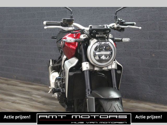 honda - cb-1000-r-abs