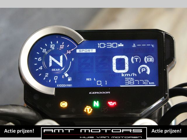 honda - cb-1000-r-abs
