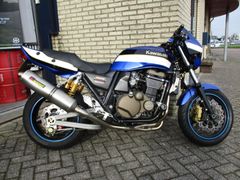 KAWASAKI ZRX 1200 R