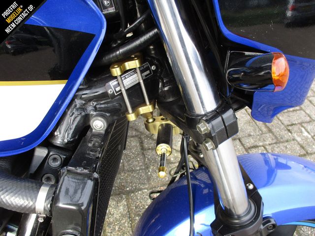 kawasaki - zrx-1200-r