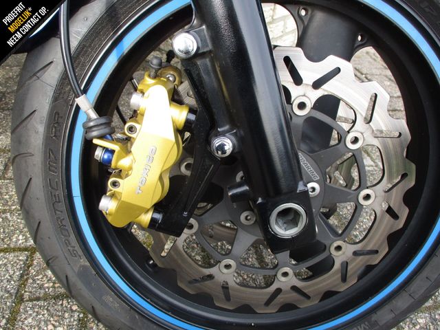 kawasaki - zrx-1200-r