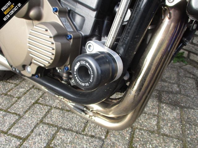 kawasaki - zrx-1200-r