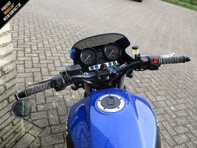kawasaki - zrx-1200-r