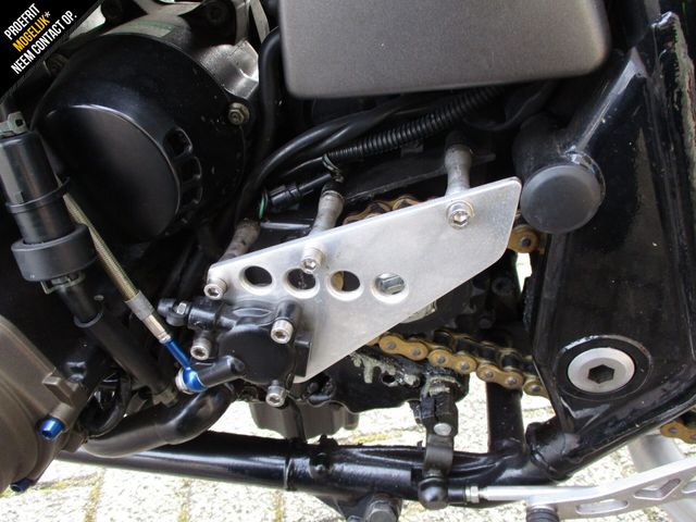 kawasaki - zrx-1200-r