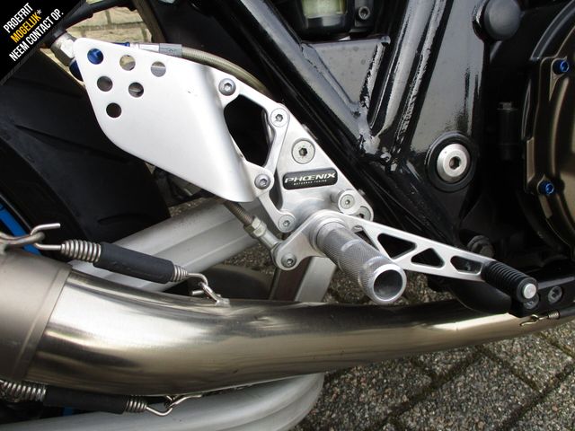 kawasaki - zrx-1200-r