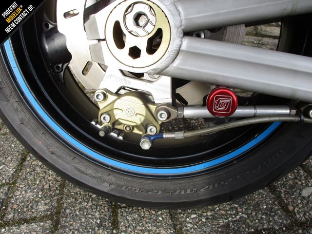 kawasaki - zrx-1200-r