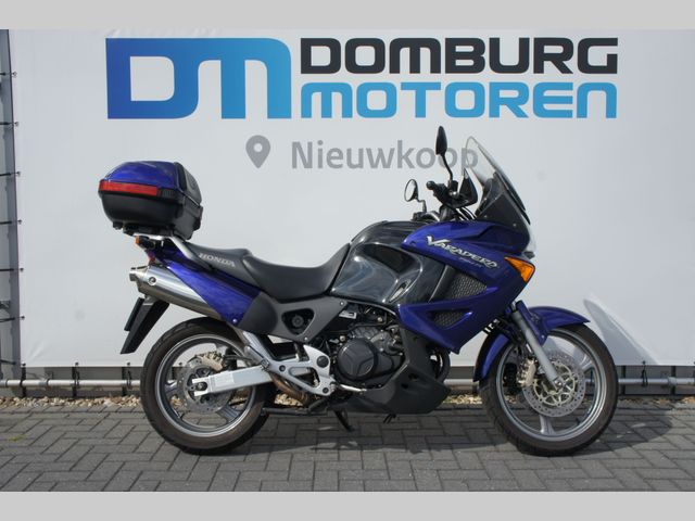 honda - xl-1000-v-varadero
