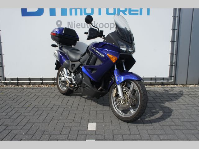 honda - xl-1000-v-varadero