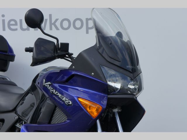 honda - xl-1000-v-varadero