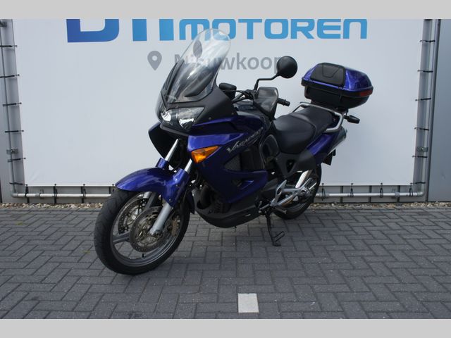 honda - xl-1000-v-varadero