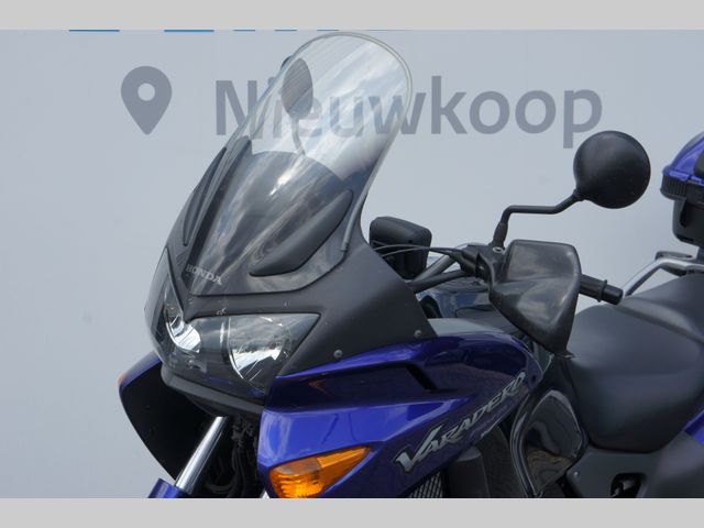 honda - xl-1000-v-varadero