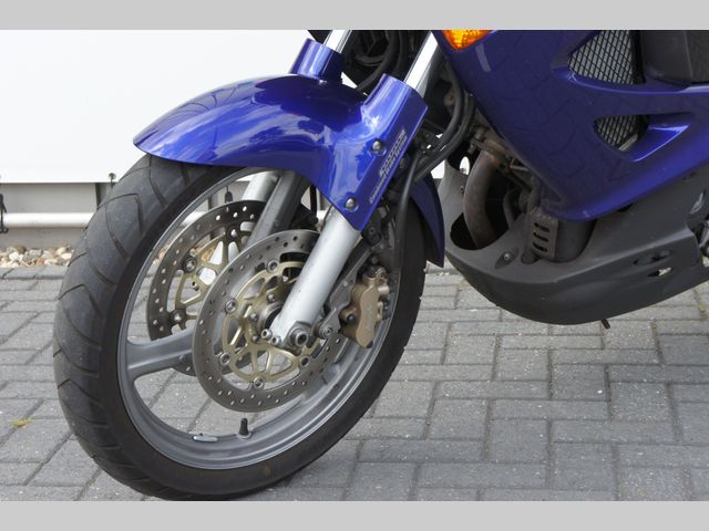 honda - xl-1000-v-varadero