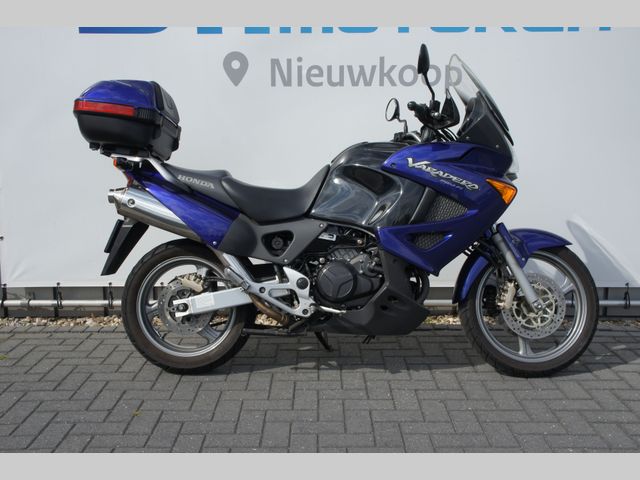 honda - xl-1000-v-varadero