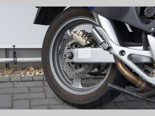 honda - xl-1000-v-varadero