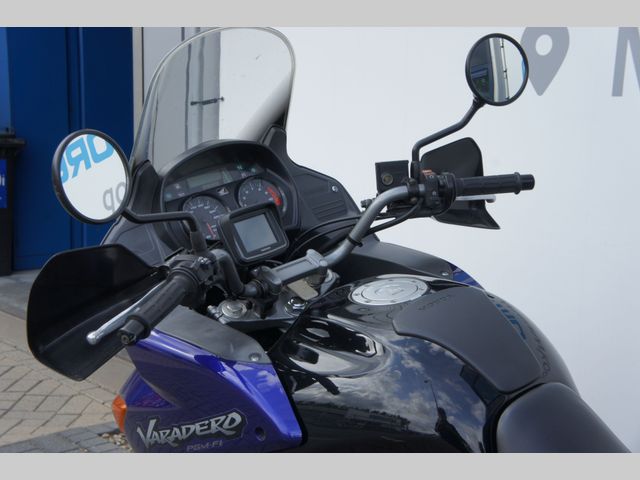 honda - xl-1000-v-varadero