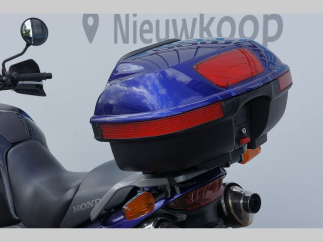 honda - xl-1000-v-varadero