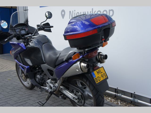 honda - xl-1000-v-varadero