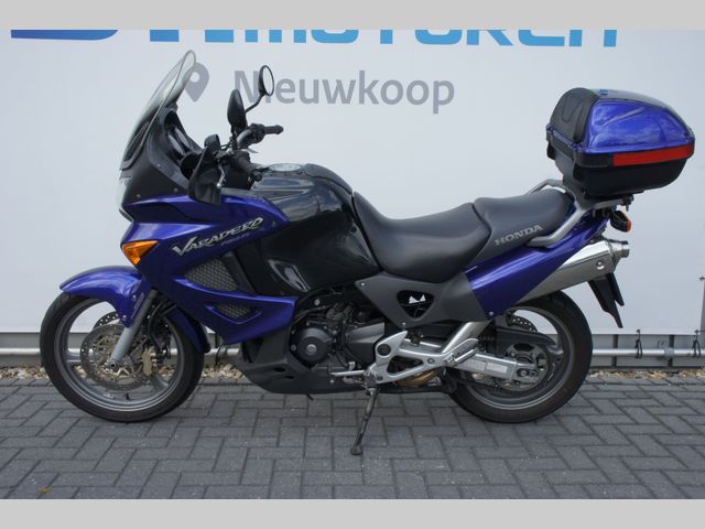 honda - xl-1000-v-varadero