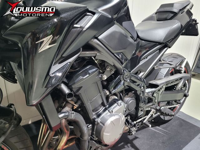 kawasaki - z900