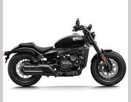 Cfmoto 450 CLC 2026 nieuw