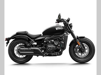 Cfmoto 450 CLC 2026 nieuw