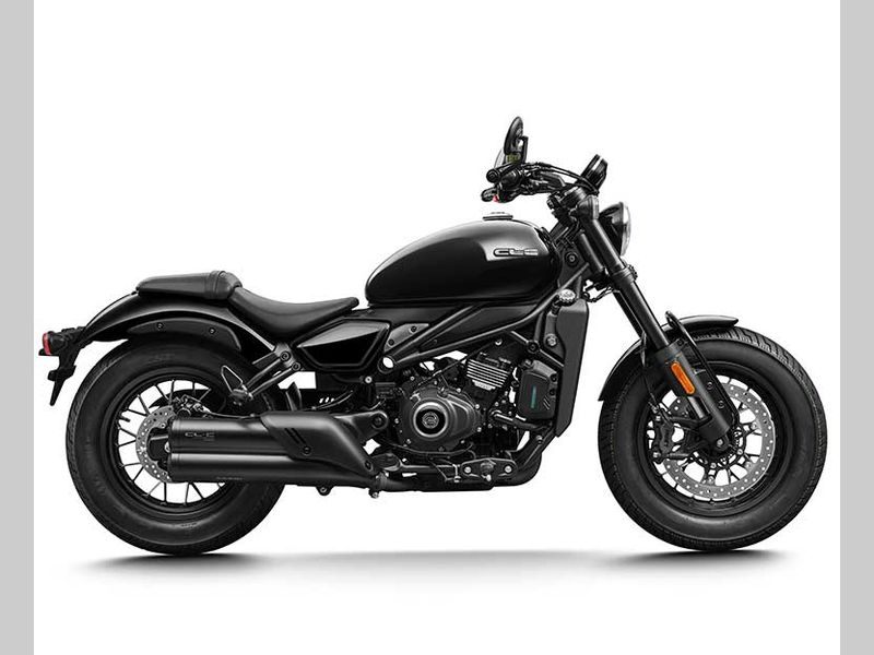 Cfmoto 450 CLC 2026 nieuw