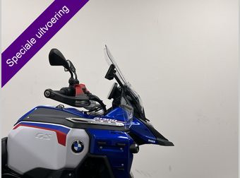 BMW R 1300 GS Adventure 2026 occasion
