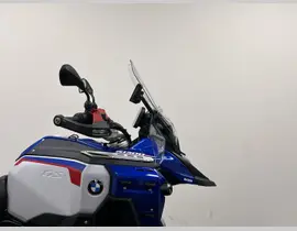 BMW R 1300 GS Adventure 2026 occasion
