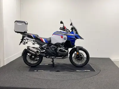 BMW R 1300 GS ADVENTURE – foto 2