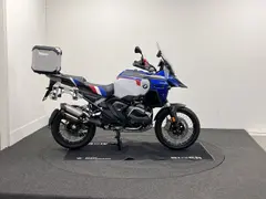 BMW R 1300 GS Adventure Full option, ASA ,Topkoffer , speciaal zadel, BTW ! 2026 occasion – foto 2 van 20