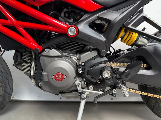 ducati - m-1100-evo