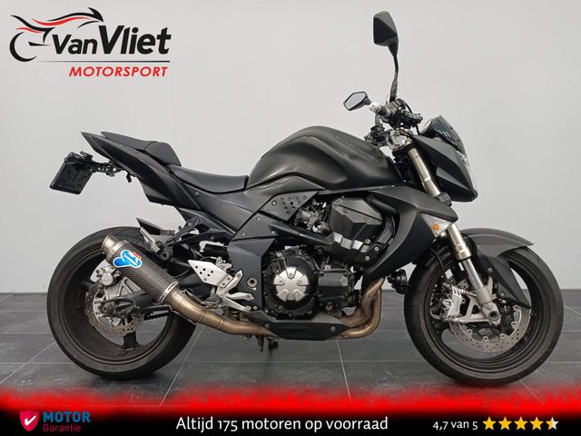 kawasaki - z1000