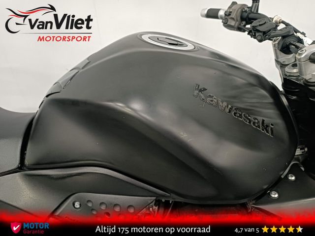 kawasaki - z1000