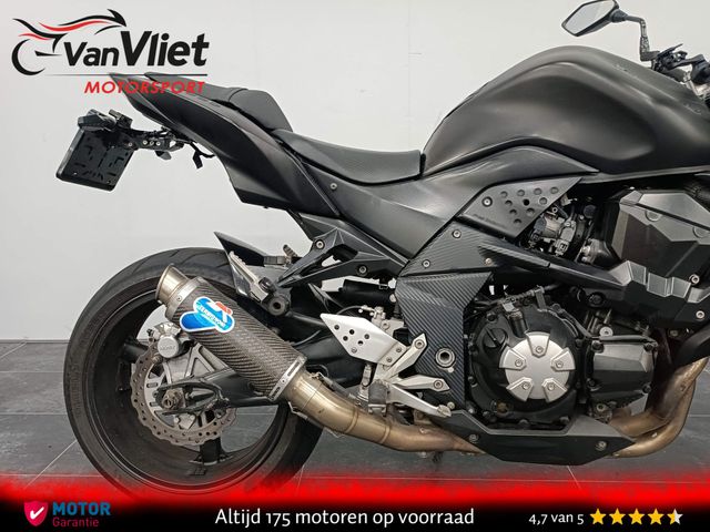kawasaki - z1000