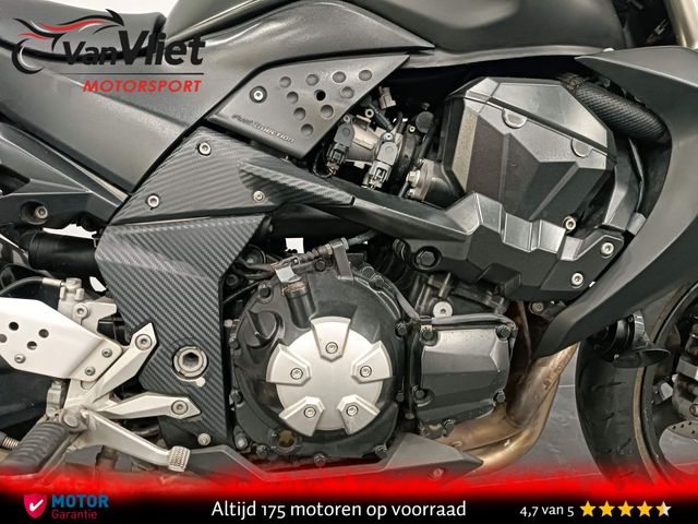 kawasaki - z1000