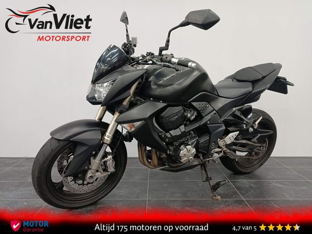 kawasaki - z1000