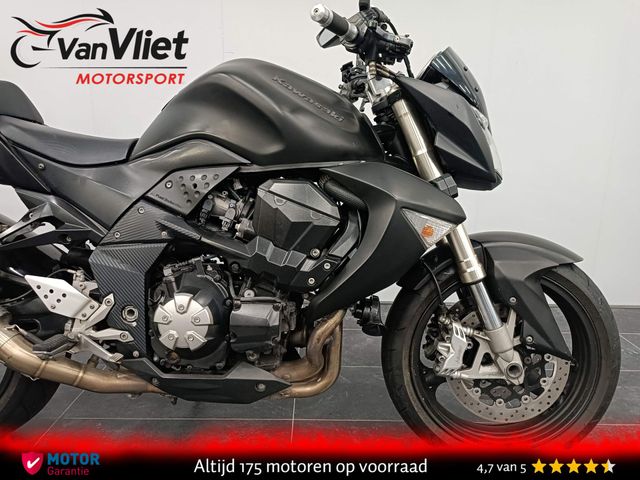 kawasaki - z1000