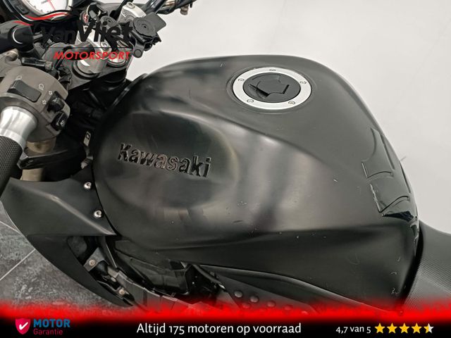 kawasaki - z1000