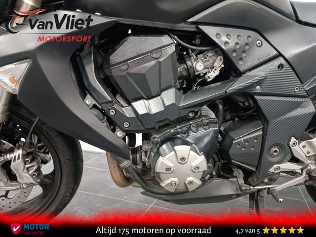 kawasaki - z1000