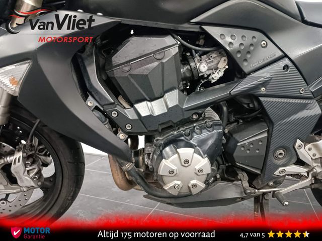 kawasaki - z1000