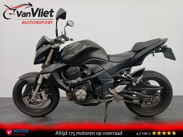kawasaki - z1000