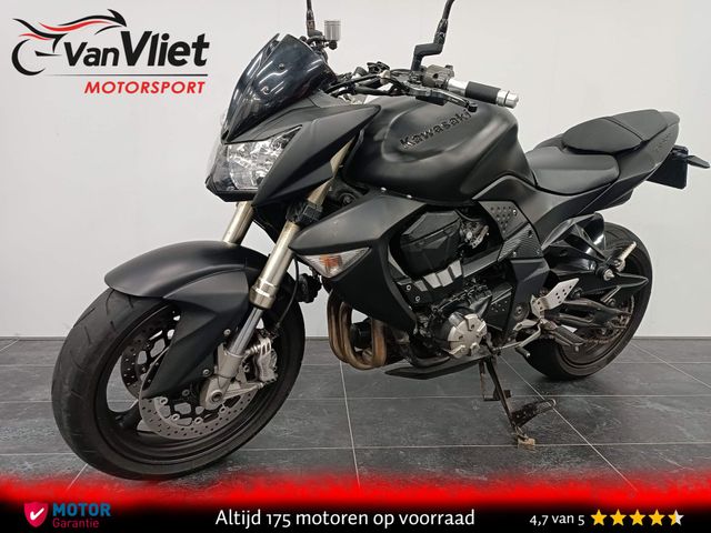 kawasaki - z1000