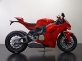 DUCATI PANIGALE V4